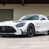 2021 Mercedes AMG GT Black Series