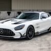 2021 Mercedes AMG GT Black Series