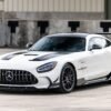 2021 Mercedes AMG GT Black Series