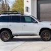 2021 Toyota Landcruiser