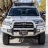 2021 Toyota Landcruiser