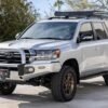 2021 Toyota Landcruiser