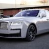 2024 Rollsroyce Ghost