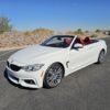 2016 Bmw 428i Convertible