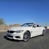 2016 Bmw 428i Convertible