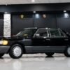 1991 Mercedesbenz 300Sel