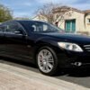 2007 Mercedes-Benz CL600