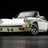 1984 Porsche 911 Carrera cabriolet