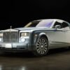 2005 Rollsroyce Phantom I, II, & III