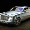 2005 Rollsroyce Phantom I, II, & III