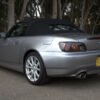 2007 Honda S2000