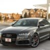 2017 Audi S6