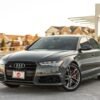 2017 Audi S6