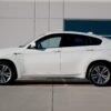 2012 Bmw X6