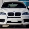 2012 Bmw X6