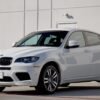 2012 Bmw X6