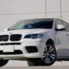 2012 Bmw X6