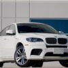 2012 Bmw X6