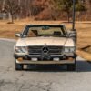 1988 Mercedesbenz 560 SL