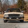 1988 Mercedesbenz 560 SL