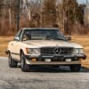 1988 Mercedesbenz 560 SL