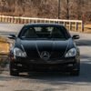 2007 Mercedesbenz Slk350