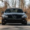 2007 Mercedesbenz Slk350