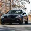 2007 Mercedesbenz Slk350