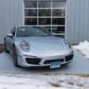 2014 Porsche 911 Carrera S Coupe