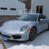 2014 Porsche 911 Carrera S Coupe