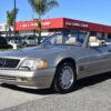 1998 Mercedesbenz Sl500