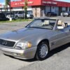 1998 Mercedesbenz Sl500