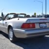 1998 Mercedesbenz Sl500