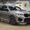 2021 Bmw X3M Competition