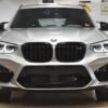 2021 Bmw X3M Competition