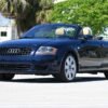 2004 Audi Ttroadster