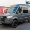 2019 Mercedesbenz Sprinter2500camperconversion