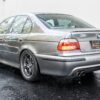 2002 BMW M5