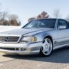 1997 Mercedesbenz Sl500