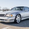 1997 Mercedesbenz Sl500