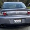 2004 Mazda RX-8