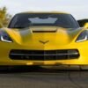 2014 Chevrolet Corvette Stingray Z51 Coupe