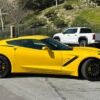 2014 Chevrolet Corvette Stingray Z51 Coupe