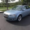 2006 Audi A4 B7