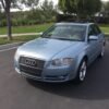 2006 Audi A4 B7