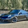 2008 Porsche 911 Carrera 4S Coupe