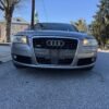 2007 Audi A8l