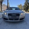 2007 Audi A8l