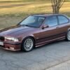 1998 Bmw 323ti