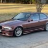 1998 Bmw 323ti